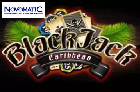 Caribbean Blackjack